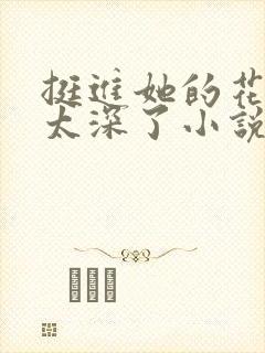挺进她的花苞啊太深了小说