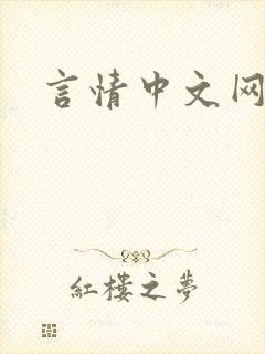 言情中文网
