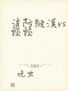 消防糙汉vs宋轻轻