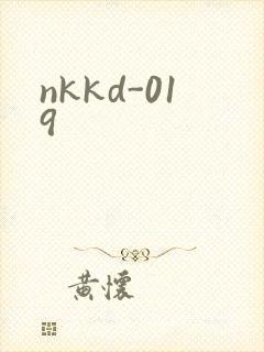nkkd-019