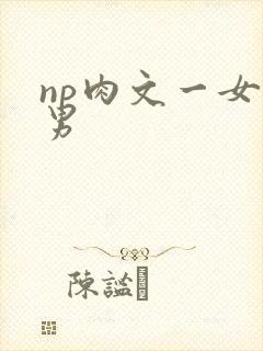 np肉文一女多男