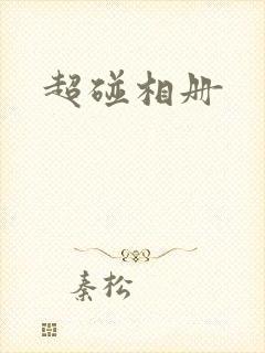 超碰相册