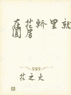 在花轿里就开始圆房