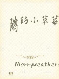 他的小草莓笔趣阁
