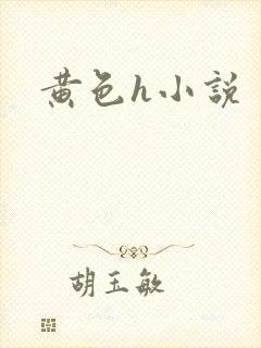 黄色h小说