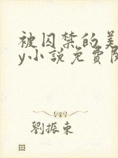 被囚禁的美人by小说免费阅读