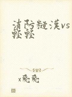 消防糙汉vs宋轻轻