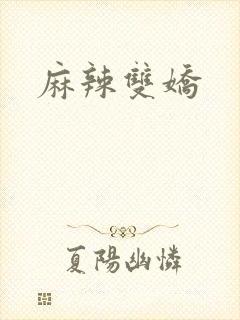 麻辣双娇