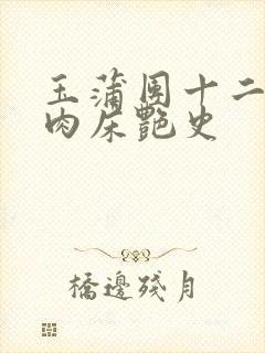 玉蒲团十二寡妇肉床艳史