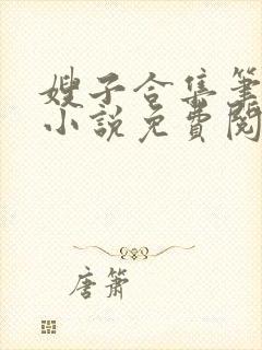 嫂子合集笔趣阁小说免费阅读