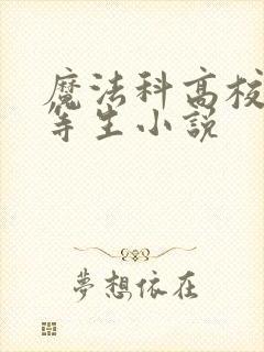 魔法科高校的劣等生小说
