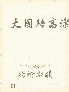 大团结高洁