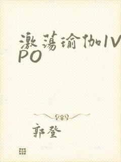 激荡瑜伽1V2PO