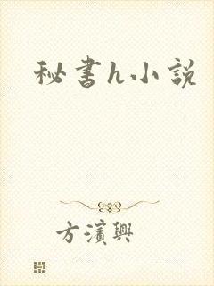 秘书h小说