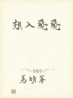 想入飞飞