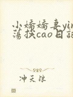 小娇娇妻yin荡挨cao日记