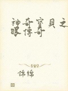 神奇宝贝之写轮眼传奇