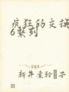疯狂的交换1一6系列