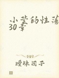小莹的性荡生活30章