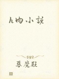 h肉小说