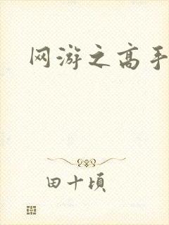 网游之高手寂寞