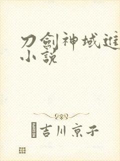 刀剑神域进击篇小说