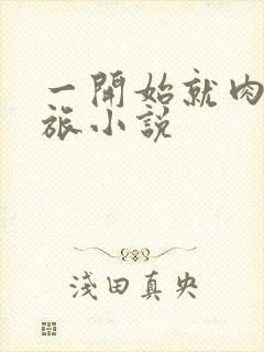 一开始就肉的军旅小说