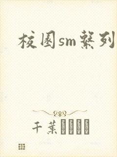 校园sm系列h