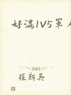 好满1V5军人