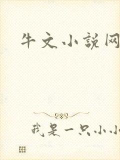 牛文小说网