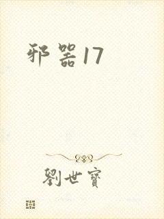 邪器17