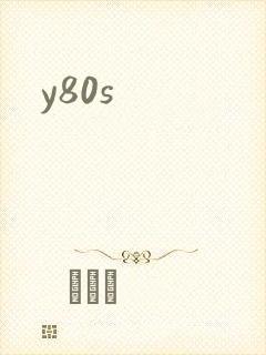 y80s