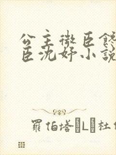 公主微臣馋了微臣沈妤小说