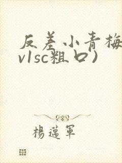 反差小青梅(1v1sc粗口)