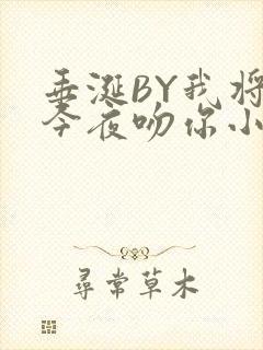 垂涎BY我将在今夜吻你小说免费阅读