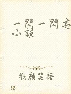 一闪一闪亮星星小说