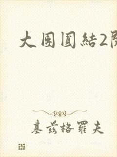 大团圆结2阅读