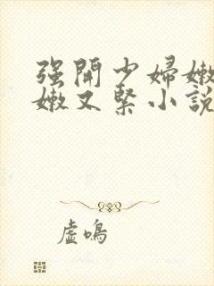 强开少妇嫩苞又嫩又紧小说