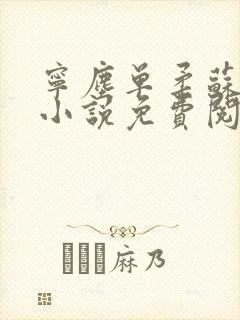 宁尘单柔苏千雪小说免费阅读最新