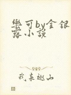 乐可by金银花露小说