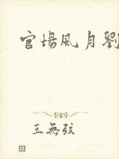 官场风月刘明强