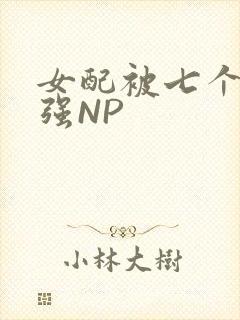 女配被七个男主强NP