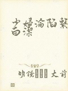 少妇沦陷系列之白洁