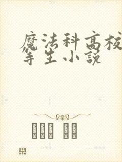 魔法科高校的劣等生小说