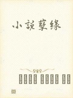 小说孽缘