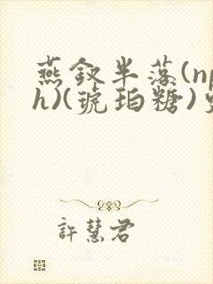 燕钗半落(nph)(琥珀糖)更新