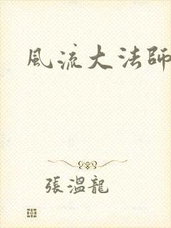 风流大法师