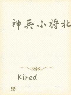 神兵小将北冥雪