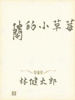 他的小草莓笔趣阁