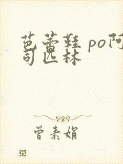 芭蕾鞋 po阿司匹林